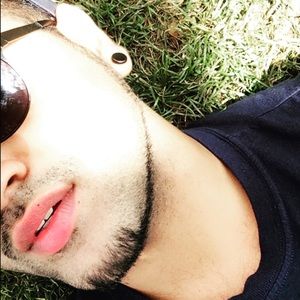 Meet your Posher, Ali